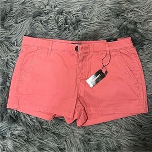 Express Shorts NEW - Size 4